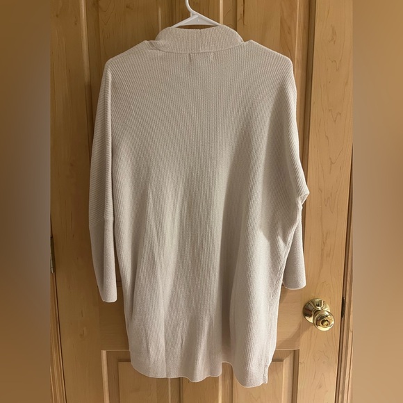 Barefoot Dreams CozyChic Ultra Lite® Cocoon Long Cardi - Picture 4 of 4